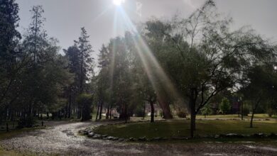Photo of Fin de semana en Córdoba: del calor sofocante al viento sur y las lluvias