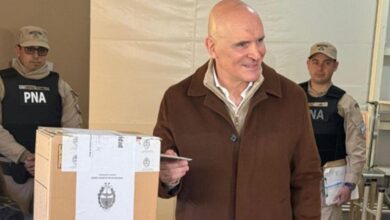 Photo of La Junta Electoral definió que la cara de Espert se mantendrá en las boletas bonaerenses