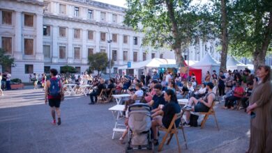 Photo of Libros e infancias en la Feria del Libro: Martín Kohan, Josefina Licitra, Gustavo Silvestre y actividades infantiles gratis