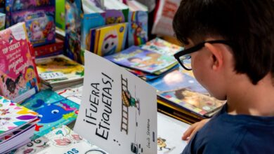 Photo of Completa, la programación para el fin de semana en la Feria del Libro Córdoba