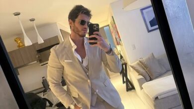 Photo of Asesinan en México a un cantante argentino: la hipótesis refiere un «ataque planeado»