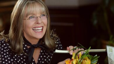 Photo of Murió la legendaria actriz Diane Keaton a los 79 años