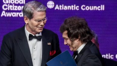Photo of Dura respuesta de la embajada de China al secretario del Tesoro de Estados Unidos