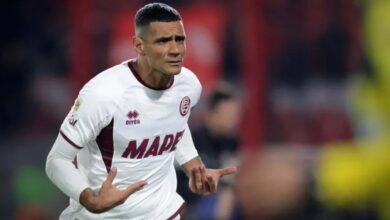 Photo of A los 45 años, José “Pepe” Sand vuelve al fútbol y lo hará en un club cordobés