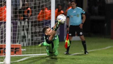 Photo of Drama, VAR y Rigamonti: Gimnasia de Mendoza hizo historia y logró un ascenso inédito a Primera