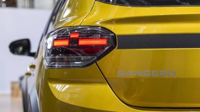 Photo of Nuevo look y más tecnología: así cambian el Sandero, el Logan y el Sandero Stepway