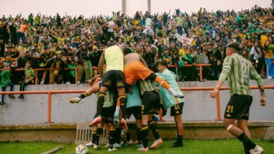 Photo of Aldosivi no afloja: le ganó a Huracán y mantiene la diferencia con Talleres