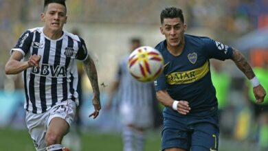 Photo of El fallo que sacude a Talleres y Boca por la vieja negociación de Cristian Pavón