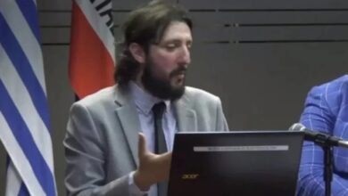 Photo of Pablo Laurta: quién es el hombre acusado de femicidio y secuestro