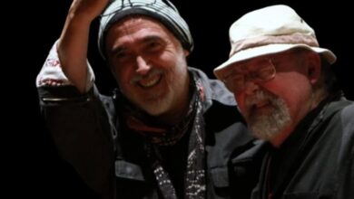 Photo of Tango afro en Córdoba: Le Collectif Tango Negro Ensemble rinde homenaje a Juan Carlos Cáceres