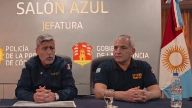 Photo of Doble femicidio en Córdoba: aún no encuentran el arma utilizada por el Pablo Laurta