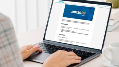 Photo of Empleo +26: inscripciones abiertas hasta el 17 de octubre para 10.000 puestos en Córdoba