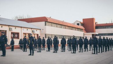 Photo of Abren las inscripciones para la Escuela de Oficiales de la Policía de Córdoba