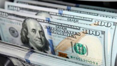 Photo of Tras la intervención de EEUU: el dólar bajó fuerte en el comienzo de la semana