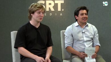 Photo of Iñaki Gutiérrez y Gonzalo Roca apuntaron al «diálogo» para recuperar terreno electoral