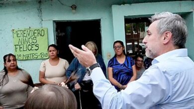 Photo of Ramón Mestre propone federalizar la lucha contra el narcotráfico después del triple femicidio