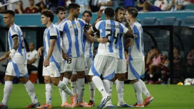 Photo of La Selección Argentina cierra su gira en Miami ante Puerto Rico