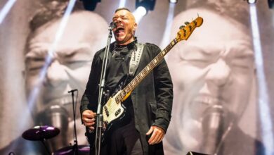 Photo of Catupecu Machu abrirá los shows de Guns N’ Roses en Buenos Aires