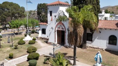 Photo of La Calera eliminó más de cien tasas municipales: Rambaldi desafió a Nación y a la Provincia