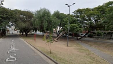 Photo of Córdoba: inició el juicio por la muerte de Luciano Acosta, electrocutado en una plaza