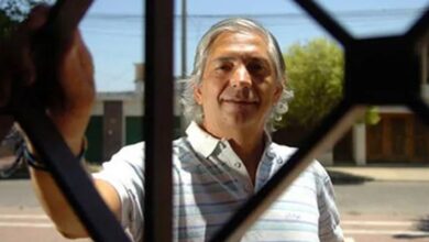 Photo of Falleció Nicolás Alessio, el excura expulsado por apoyar el matrimonio igualitario