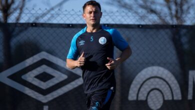 Photo of Belgrano pierde una pieza clave: Longo será operado de los meniscos