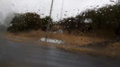 Photo of Tiempo en Córdoba: octubre inicia entre lloviznas y chaparrones