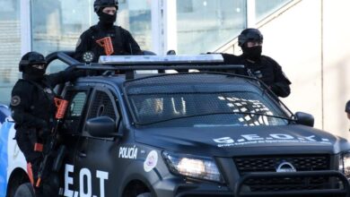 Photo of Allanamientos en Córdoba: detenidos por robo, homicidio y secuestro de drogas
