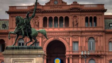 Photo of ­Deuda externa, colonialismo legal y extorsión moral