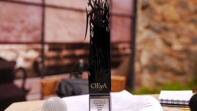 Photo of Finalistas Premios CIEyA 2025: quiénes compiten por la música de Córdoba