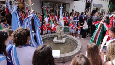 Photo of “Las niñas de la Cañada” regresaron a su emblemática esquina