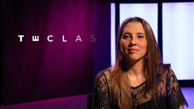 Photo of “Teclas» en Canal 10: conciertos íntimos de piano y la segunda entrega con Ana Belén Disandro