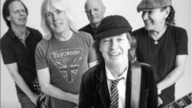 Photo of AC/DC en Argentina 2026: Palazzo anuncia gira sudamericana y desata euforia