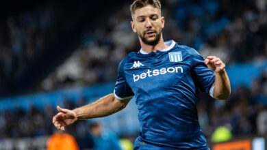 Photo of Alivio para Talleres: Racing le ganó a Aldosivi y lo mantiene a tres puntos