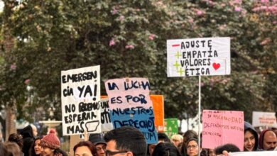 Photo of Un juzgado de Catamarca ordenó restablecer todas las pensiones por discapacidad