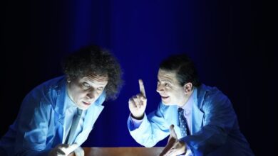 Photo of “Exitus”: dos hermanos, dos funerarios y una mirada tierna sobre la muerte con humor y originalidad