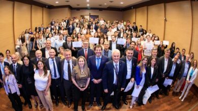 Photo of El Colegio de Abogados de Córdoba realizó una competencia de alegatos junto a universidades