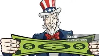 Photo of Ni la intervención del Tío Sam calma la voracidad de los argentinos por el dólar