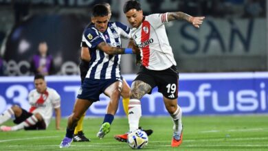 Photo of Talleres cayó ante River en el Kempes y sigue complicado con el descenso