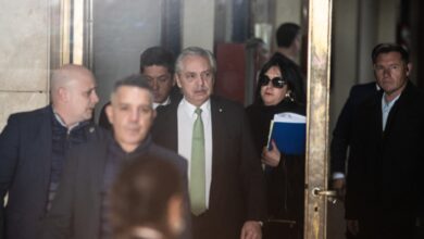 Photo of Alberto Fernández pidió la nulidad de la causa por violencia de género contra Fabiola Yáñez