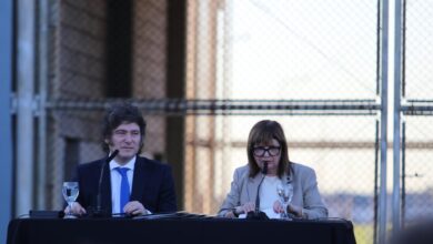 Photo of Los principales puntos del «Plan Nacional de Tolerancia Cero con el Crimen»