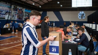 Photo of Elecciones en Talleres: se llevan a cabo los comicios con gran participación