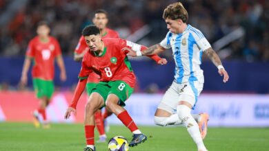 Photo of Mundial Sub-20: Argentina cayó ante Marruecos y se quedó sin la séptima