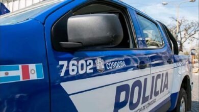 Photo of Detuvieron en Córdoba a prófugo buscado por intento de homicidio en Tucumán