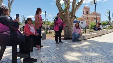 Photo of Nodo Mujer Campus Norte: actividades en Córdoba para este viernes