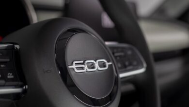 Photo of El Fiat 600 vuelve a la Argentina con espíritu clásico y alma híbrida