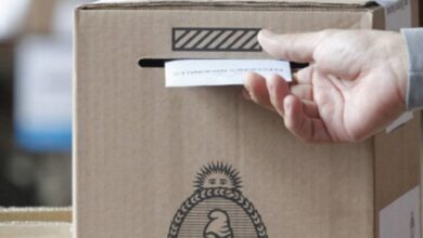 Photo of No votás, pagás: qué sanciones te pueden aplicar si faltás a las legislativas 2025