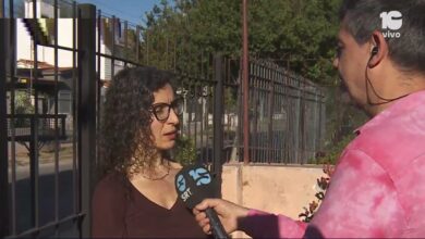 Photo of Trabajadores de las universidades realizan un paro nacional este martes