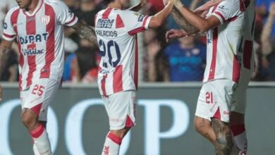 Photo of Unión ganó con autoridad: 3-0 a Defensa y Justicia y ahora es escolta del grupo A
