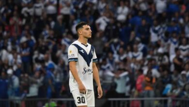 Photo of Las “bombas” de Sarco: «Comí mucha mierda» y el escándalo de su salida de Vélez